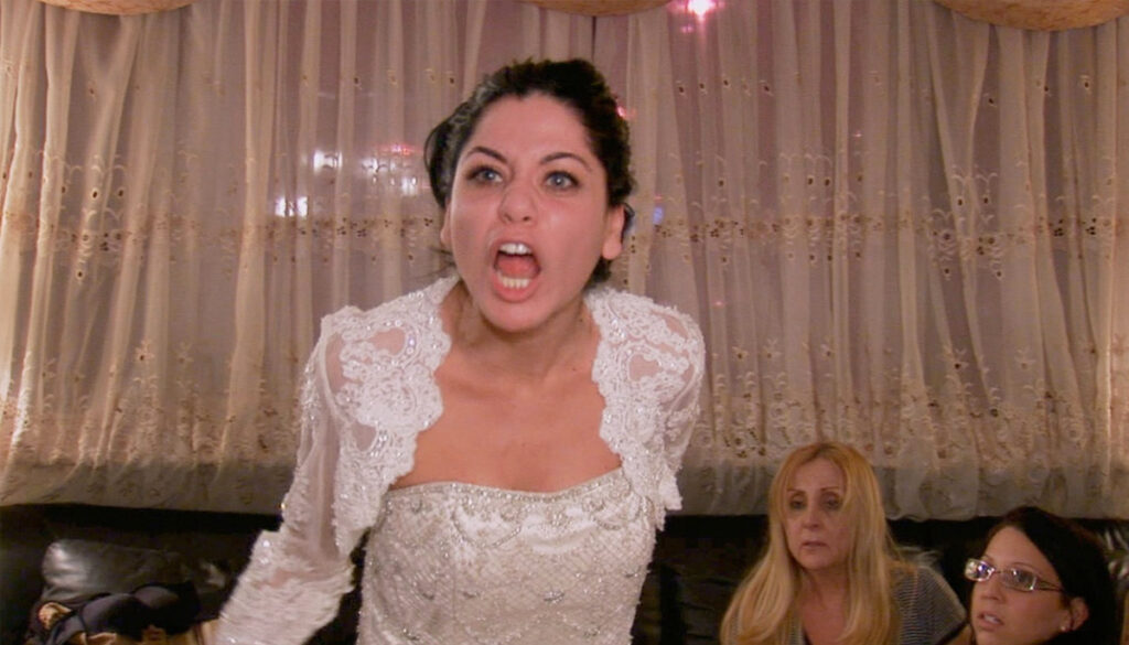 What Happened to the Bridezilla Reality Show?