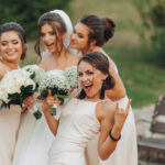 How to Social Your Wedding